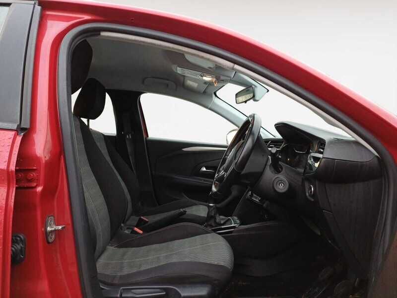 Used Vauxhall Corsa 2020 for sale - 77814352: Photo 5