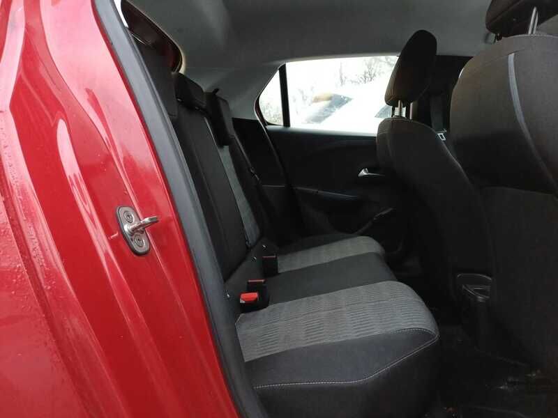 Used Vauxhall Corsa 2020 for sale - 77814352: Photo 7