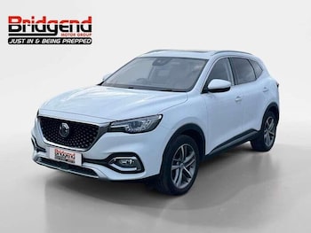 (72) - 1.5 T-GDI Exclusive SUV 5dr