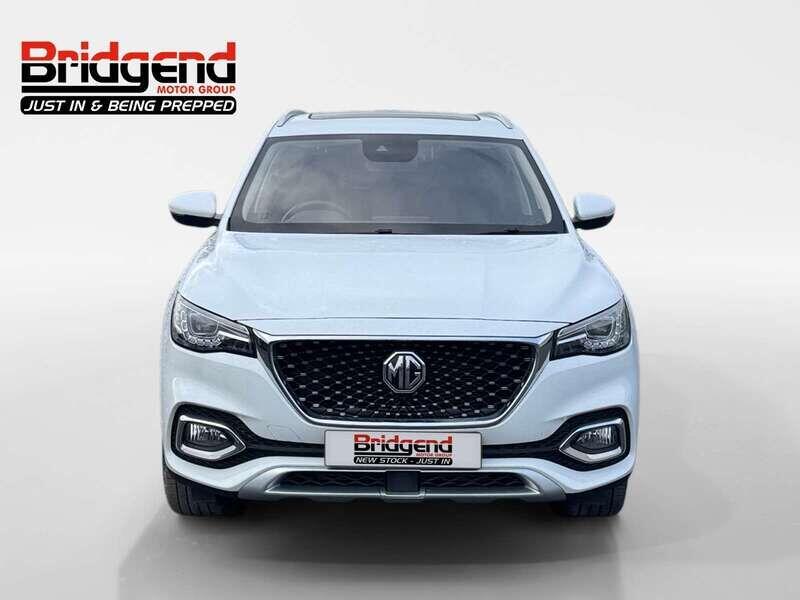 Used MG MG HS for sale - 76239402: Photo 2