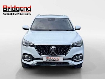 Used MG MG HS 2023 for sale - 76239402: Photo