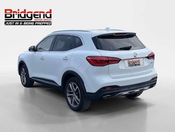 Used MG MG HS 2023 for sale - 76239402: Photo