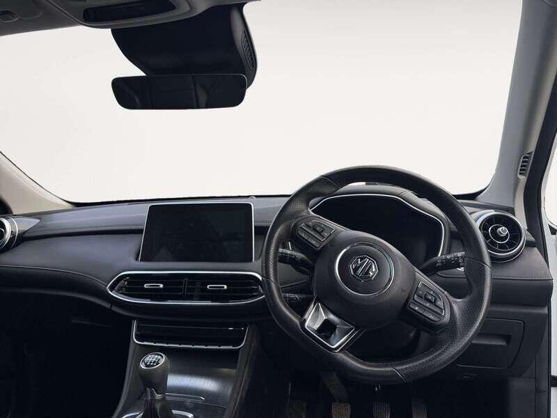 Used MG MG HS for sale - 76239402: Photo 4