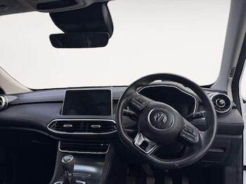 Used MG MG HS 2023 for sale - 76239402: Photo