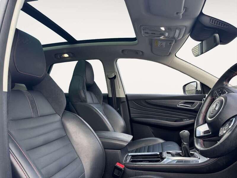 Used MG MG HS for sale - 76239402: Photo 5