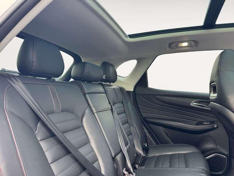 Used MG MG HS for sale - 76239402: Photo 6