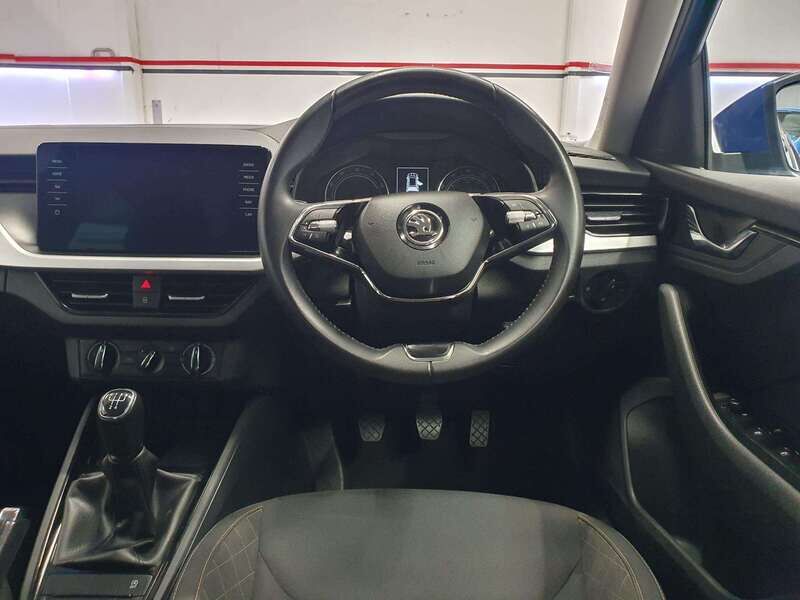 Used Skoda Kamiq 2022 for sale - 77716389: Photo 10