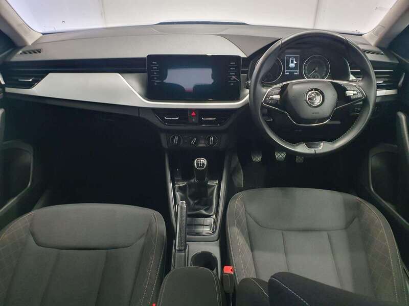 Used Skoda Kamiq 2022 for sale - 77716389: Photo 11