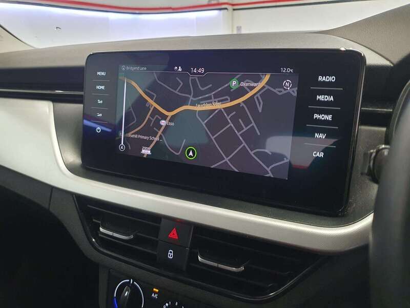 Used Skoda Kamiq 2022 for sale - 77716389: Photo 15