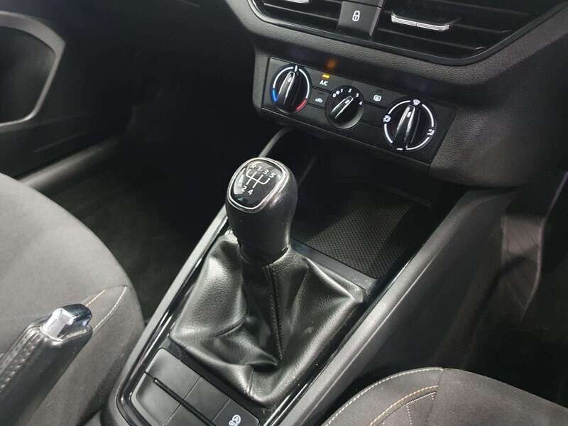 Used Skoda Kamiq 2022 for sale - 77716389: Photo 18