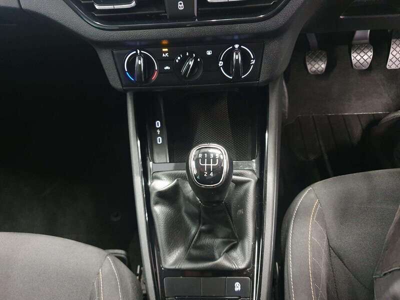 Used Skoda Kamiq 2022 for sale - 77716389: Photo 19