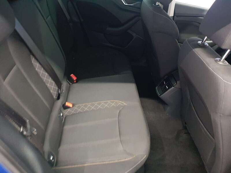 Used Skoda Kamiq 2022 for sale - 77716389: Photo 9