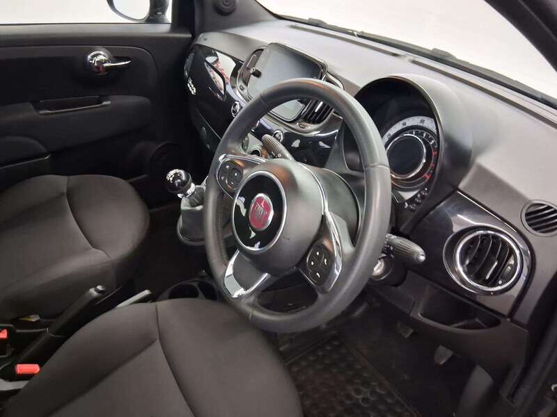 Used Fiat 500 2023 for sale - 78151993: Photo 11