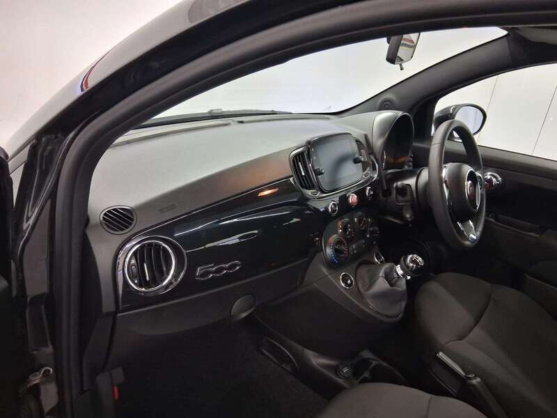 Used Fiat 500 2023 for sale - 78151993: Photo 14