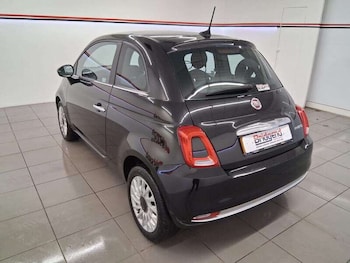 Used Fiat 500 2023 for sale - 78151993: Photo