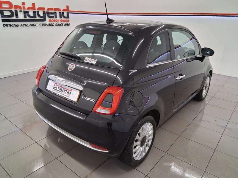 Used Fiat 500 2023 for sale - 78151993: Photo 6