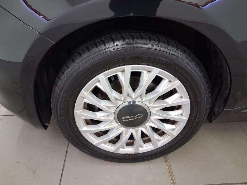Used Fiat 500 2023 for sale - 78151993: Photo 7