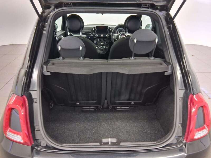 Used Fiat 500 2023 for sale - 78151993: Photo 8