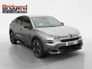 Used Citroen C4 2023 for sale - 77036391: Photo