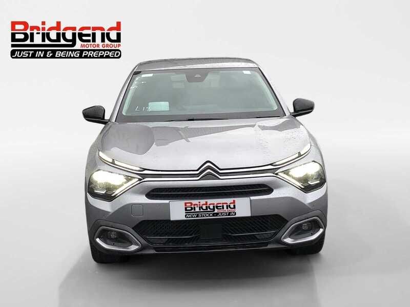 Used Citroen C4 2023 for sale - 77036391: Photo 2