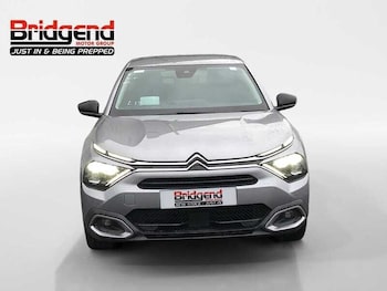 Used Citroen C4 2023 for sale - 77036391: Photo