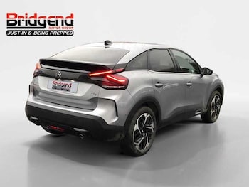 Used Citroen C4 2023 for sale - 77036391: Photo