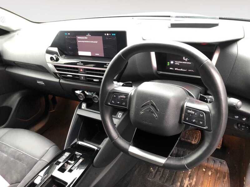 Used Citroen C4 2023 for sale - 77036391: Photo 5