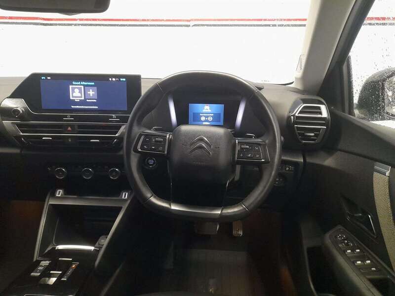 Used Citroen C4 2023 for sale - 77036391: Photo 8