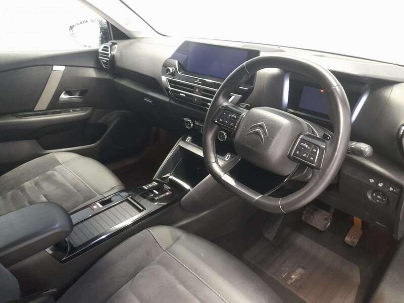 Used Citroen C4 2023 for sale - 77036391: Photo 9