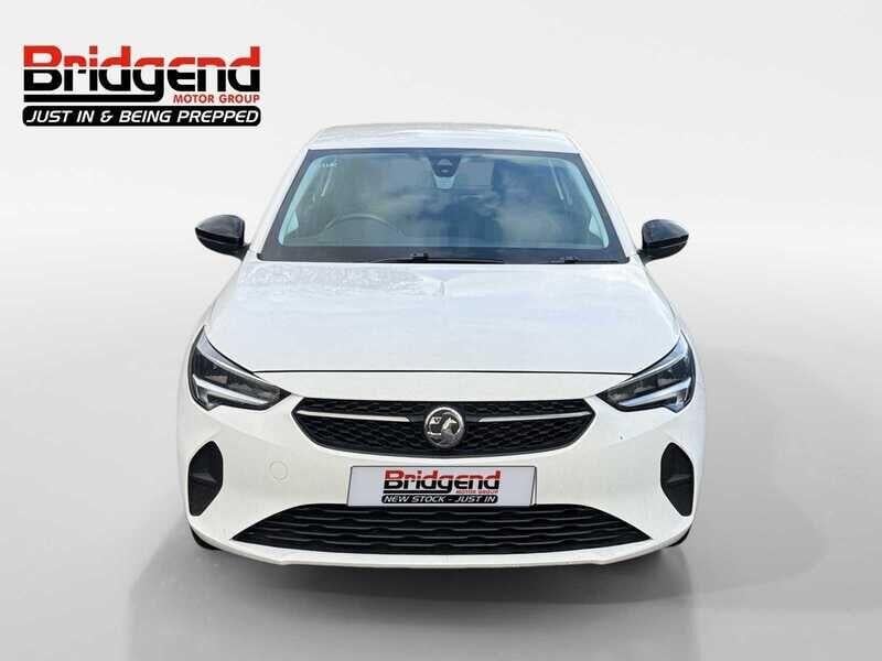 Used Vauxhall Corsa 2021 for sale - 76441157: Photo 2