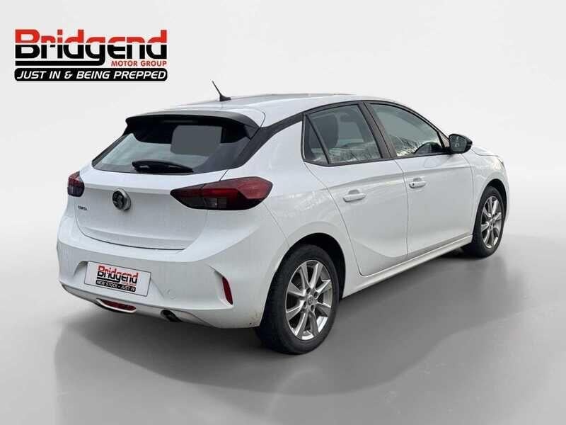 Used Vauxhall Corsa 2021 for sale - 76441157: Photo 3