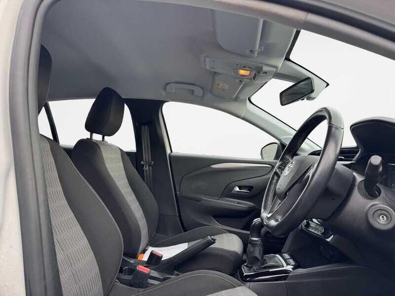 Used Vauxhall Corsa 2021 for sale - 76441157: Photo 4