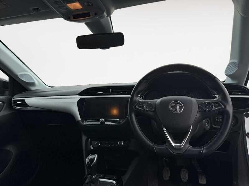Used Vauxhall Corsa 2021 for sale - 76441157: Photo 5