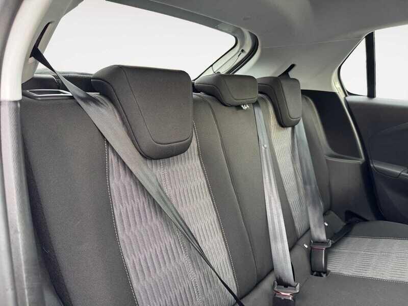 Used Vauxhall Corsa 2021 for sale - 76441157: Photo 6