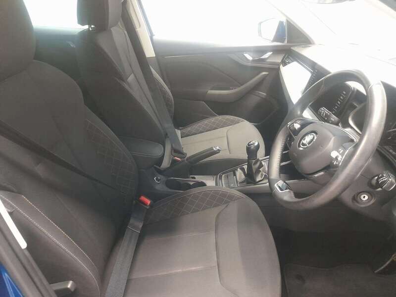 Used Skoda Kamiq 2022 for sale - 77036329: Photo 11