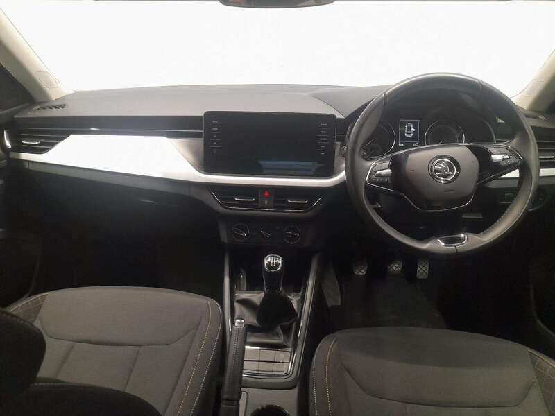 Used Skoda Kamiq 2022 for sale - 77036329: Photo 13