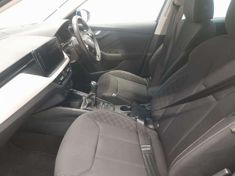 Used Skoda Kamiq 2022 for sale - 77036329: Photo 15