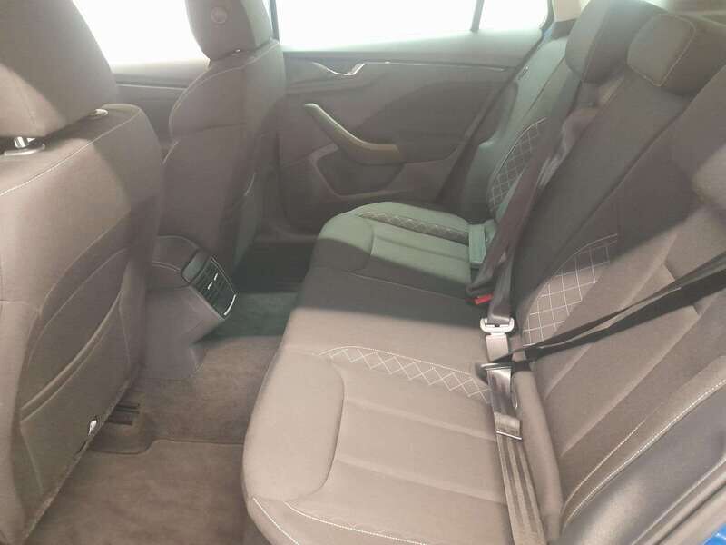 Used Skoda Kamiq 2022 for sale - 77036329: Photo 16