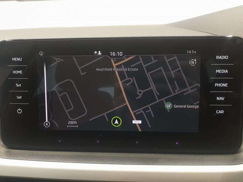 Used Skoda Kamiq 2022 for sale - 77036329: Photo 17