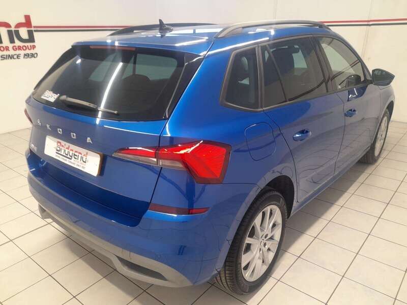 Used Skoda Kamiq 2022 for sale - 77036329: Photo 6