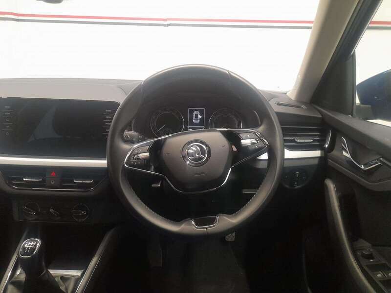 Used Skoda Kamiq 2022 for sale - 77036329: Photo 9