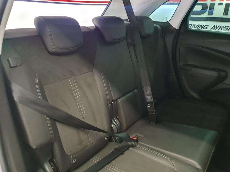 Used Vauxhall Crossland 2022 for sale - 78151950: Photo 10