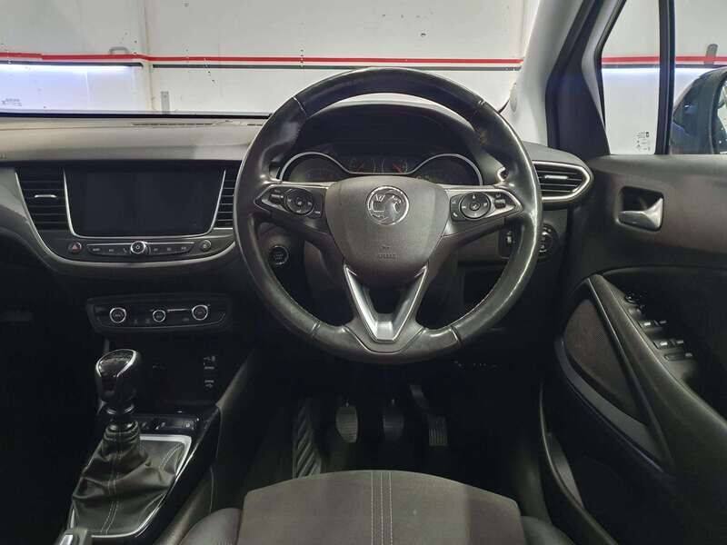 Used Vauxhall Crossland 2022 for sale - 78151950: Photo 11