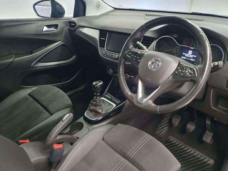 Used Vauxhall Crossland 2022 for sale - 78151950: Photo 15