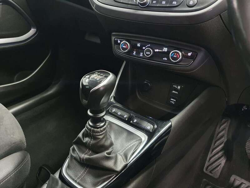 Used Vauxhall Crossland 2022 for sale - 78151950: Photo 18