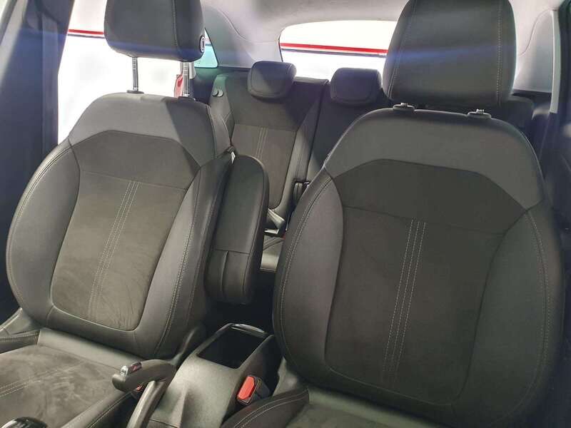 Used Vauxhall Crossland 2022 for sale - 78151950: Photo 21