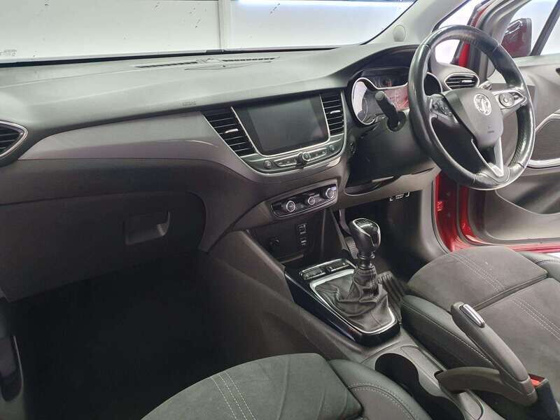 Used Vauxhall Crossland 2022 for sale - 78151950: Photo 24