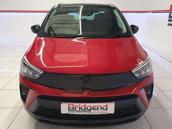 Used Vauxhall Crossland 2022 for sale - 78151950: Photo