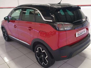 Used Vauxhall Crossland 2022 for sale - 78151950: Photo