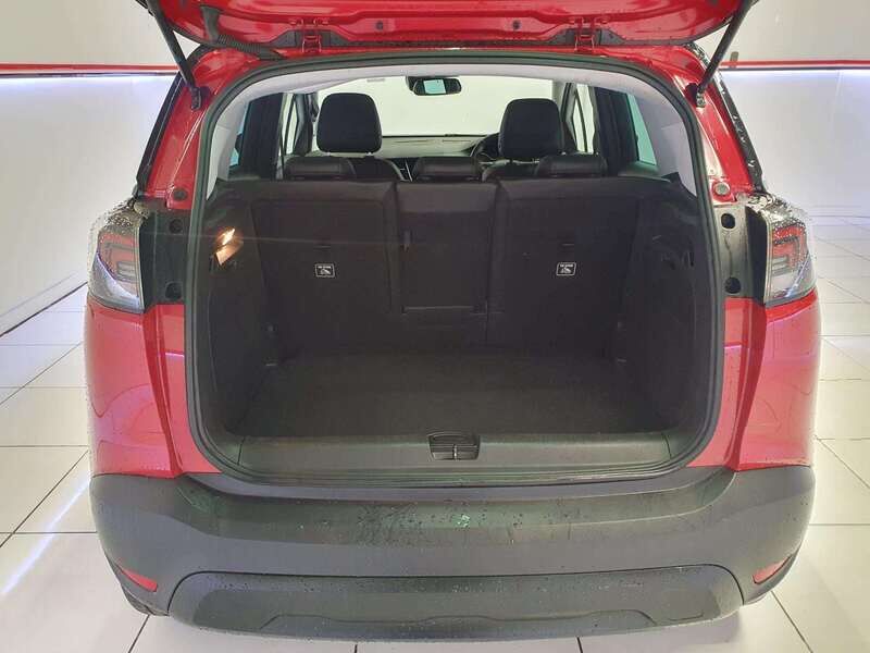 Used Vauxhall Crossland 2022 for sale - 78151950: Photo 7